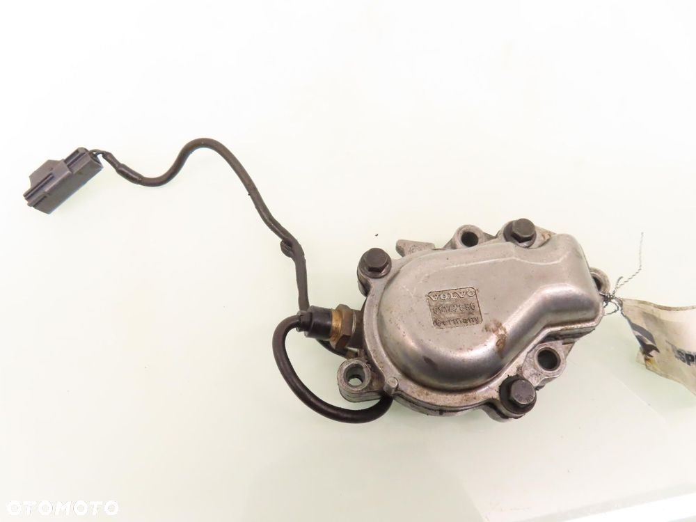 OBUDOWA TERMOSTATU VOLVO S80 I 2.9 09142696 - 5