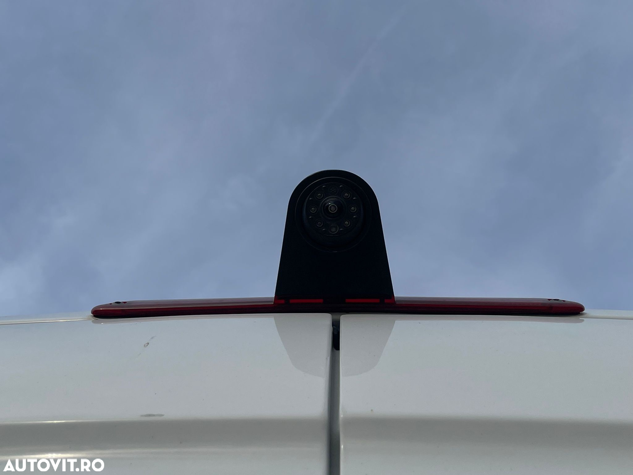 Mercedes-Benz Sprinter FRIGORIFIC THERMO KING - 21