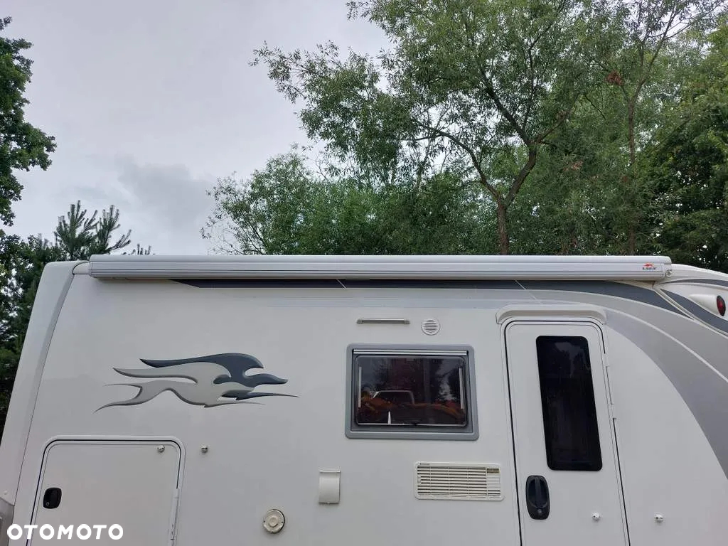 Fiat Ducato LAIKA X610R - 30