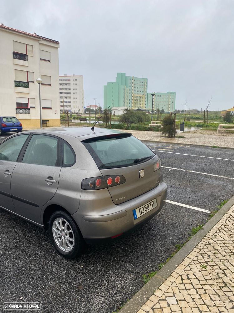 SEAT Ibiza 1.2 12V Signo - 3