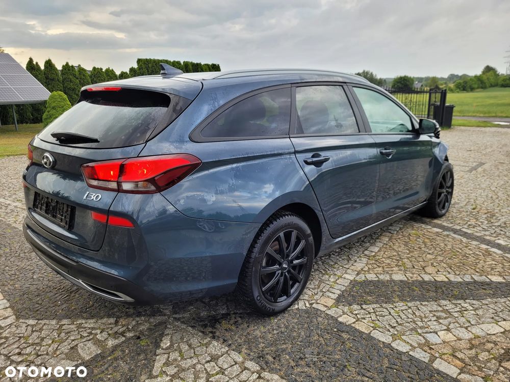 Hyundai i30 1.0 T-GDI DCT EDITION 30+ - 28