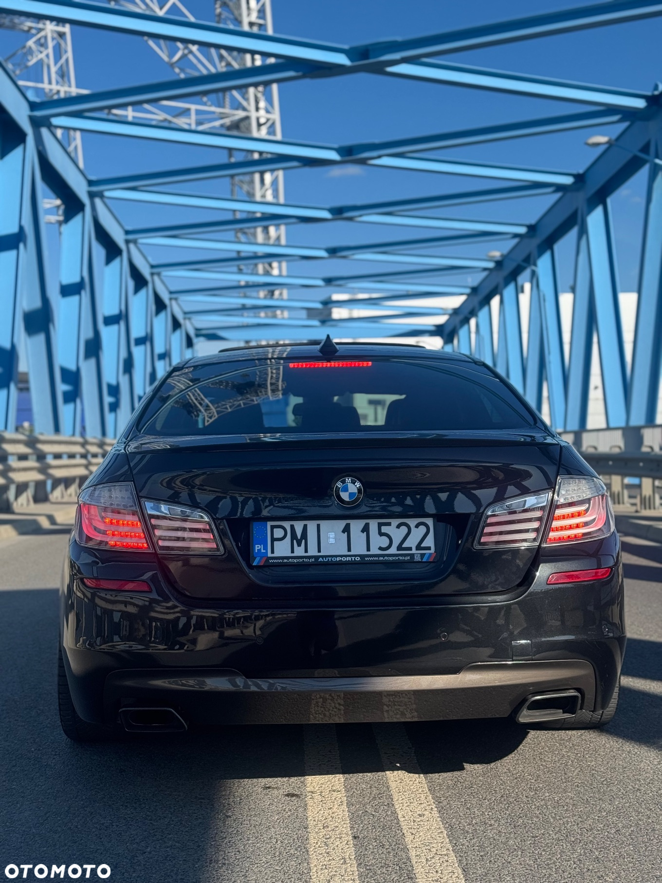 BMW Seria 5 - 14