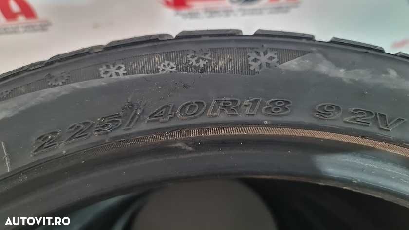 225/40/18 92V 225 40 18 NEXEN CP N10103 M+S - 4