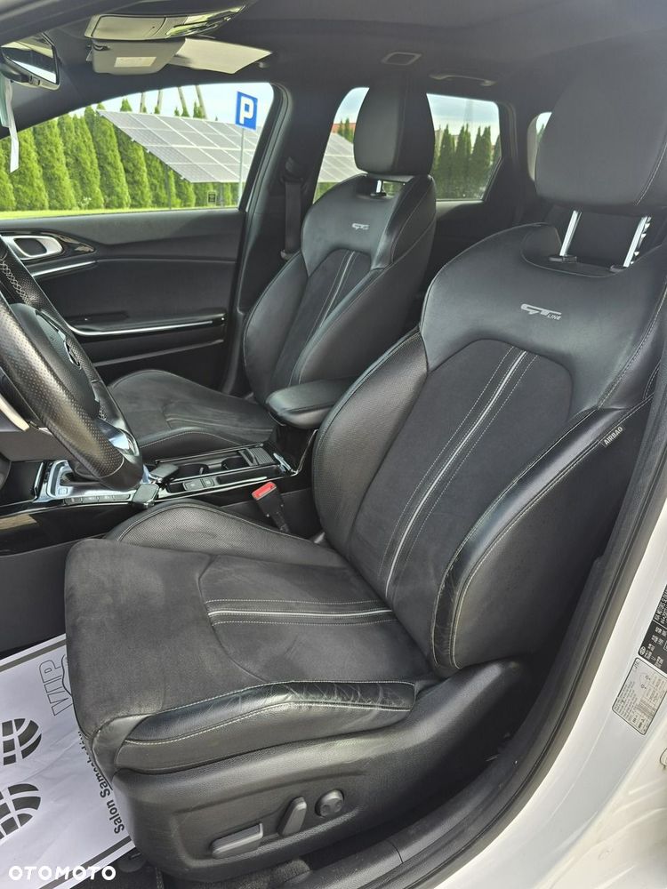 Kia Ceed - 19