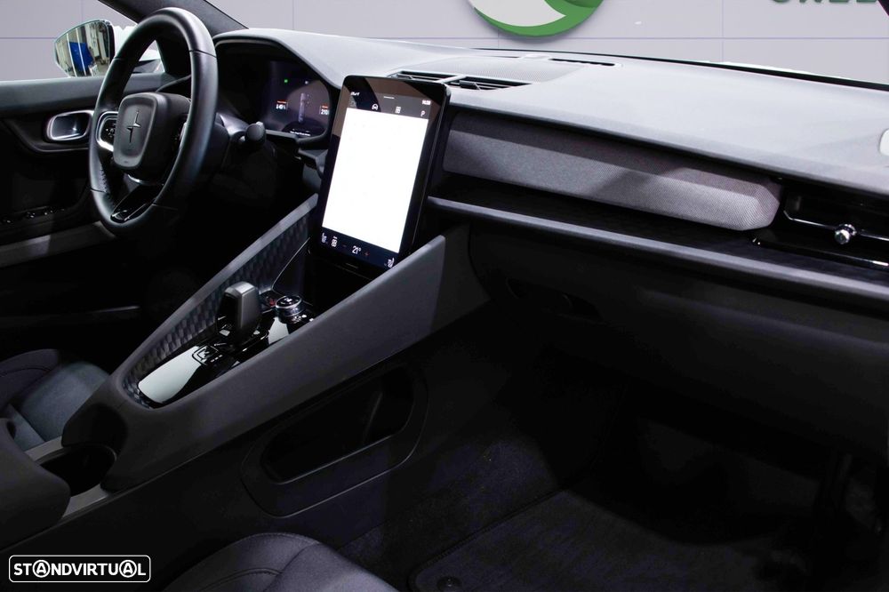 Polestar 2 Long Range 82 kWh - 7