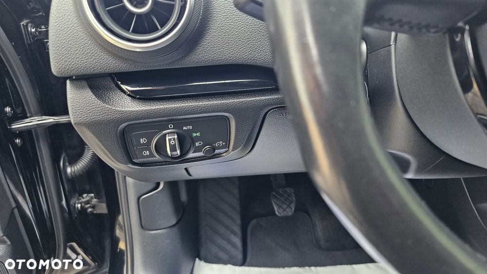 Audi A3 Limousine 2.0 TDI (clean diesel) Ambiente - 22