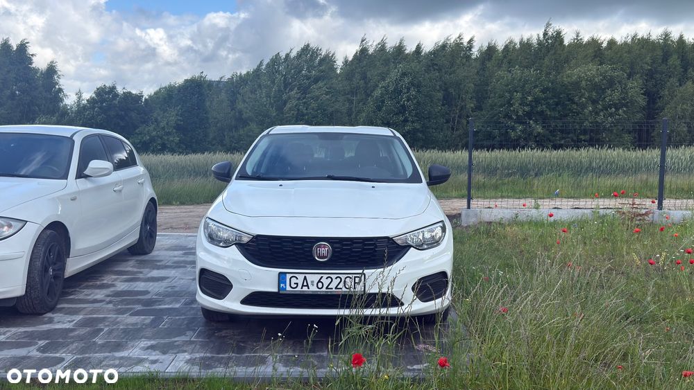 Fiat Tipo 1.4 16v Pop - 6