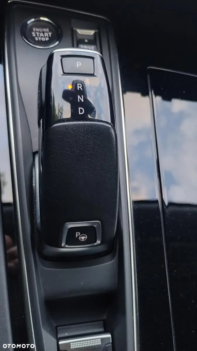 Peugeot 508 2.0 BlueHDi Allure S&S EAT8 - 36