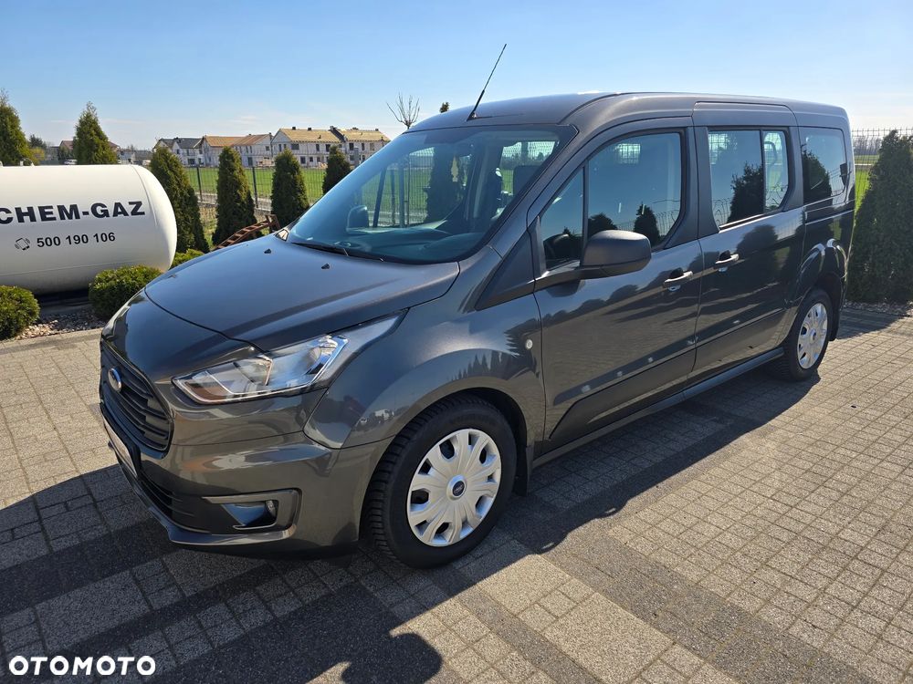 Ford Transit Connect 220 L1 Trend - 2