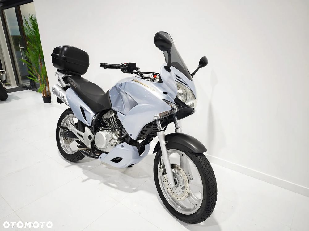 Honda Varadero - 2