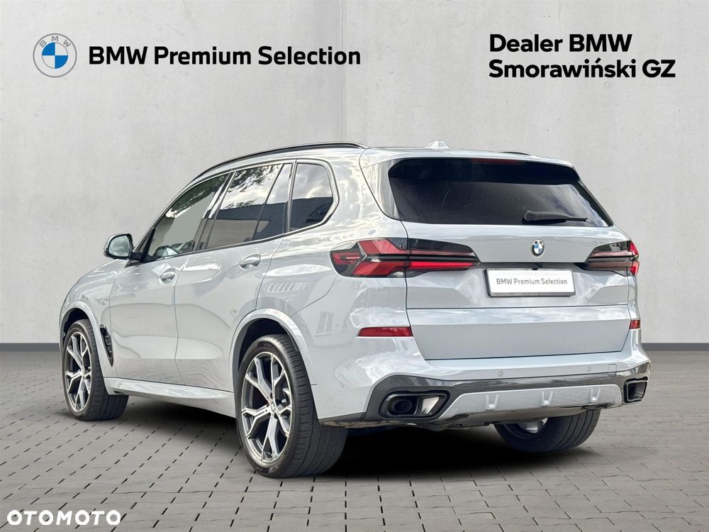 BMW X5 - 3