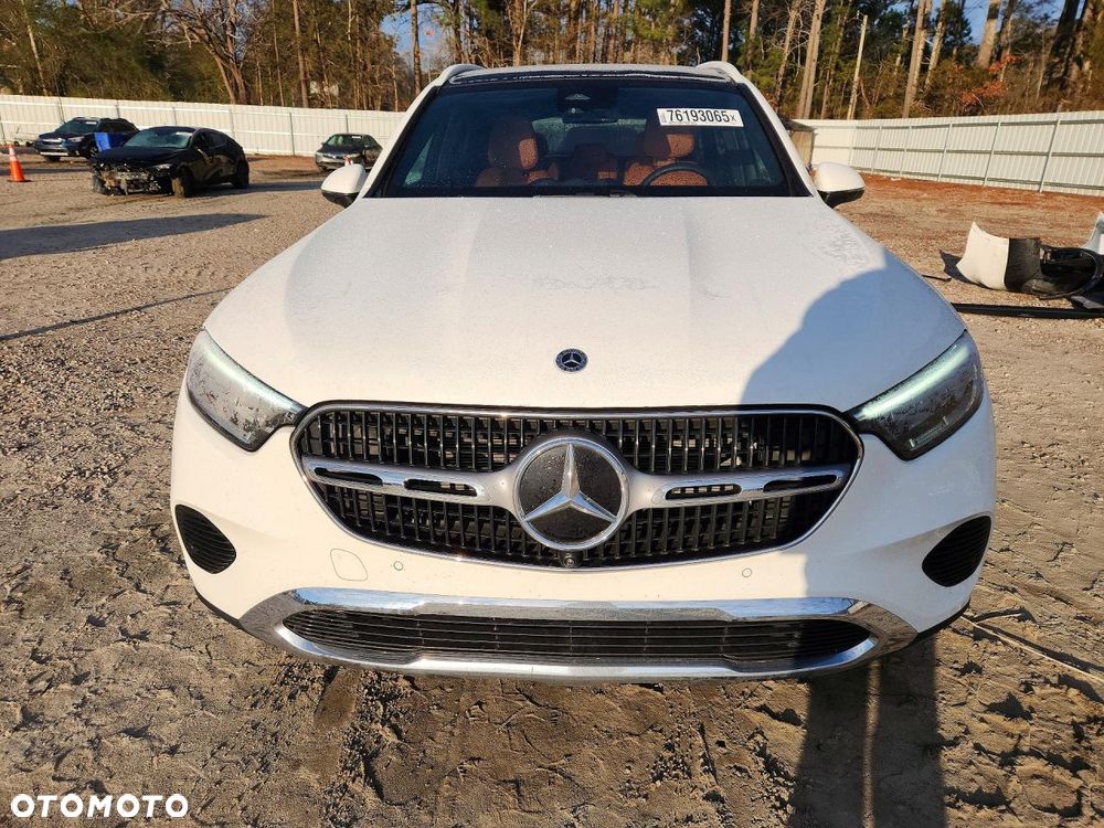 Mercedes-Benz GLC - 6