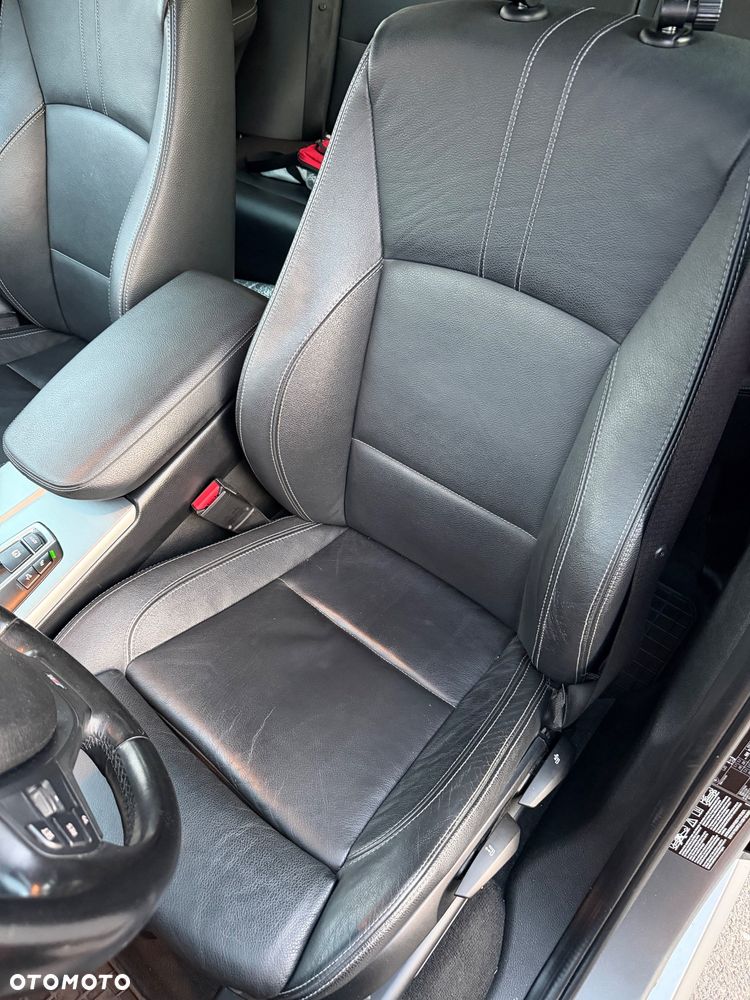 BMW X3 30d xDrive - 7