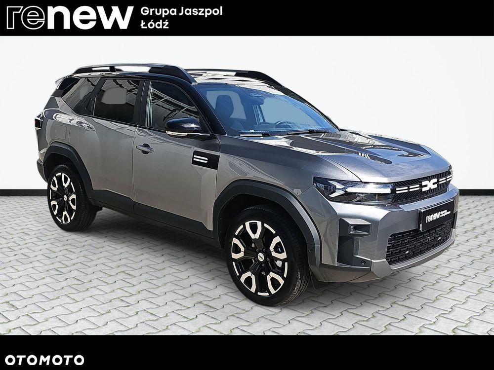 Dacia Bigster - 3