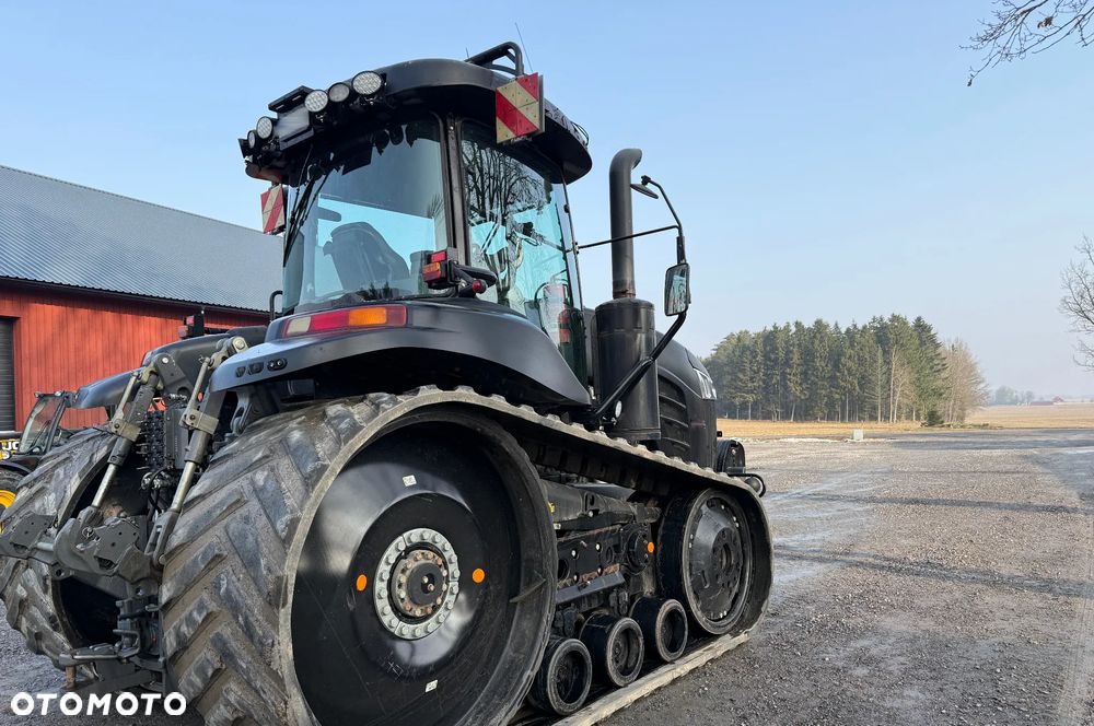 Challenger MT775E / GĄSIENICE / 1 WŁ / SERWISOWANY / BEZWYPADKOWY / UNIKAT NA RYNKU / MOCNY SILNIK / NISKIE MOTOGODZINY / TRANSPORT EU - 5