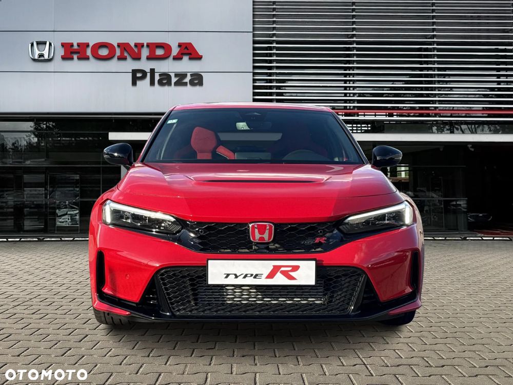 Honda Civic 2.0 T Type R - 9