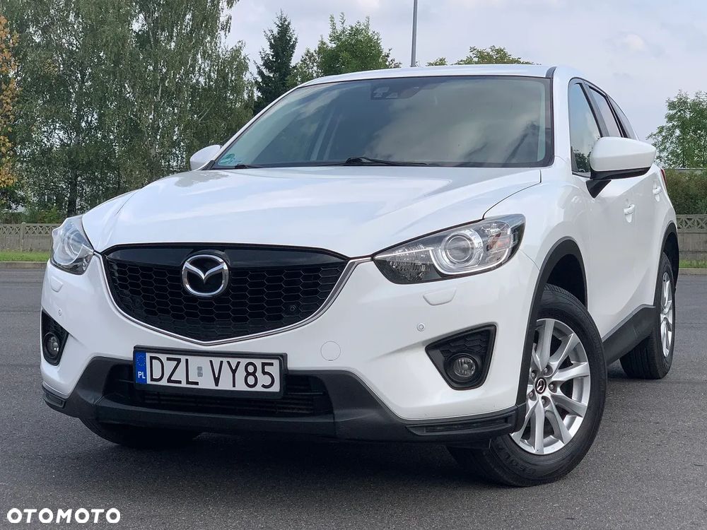 Mazda CX-5 2.2 SKYACTIV-D Prime-Line - 14