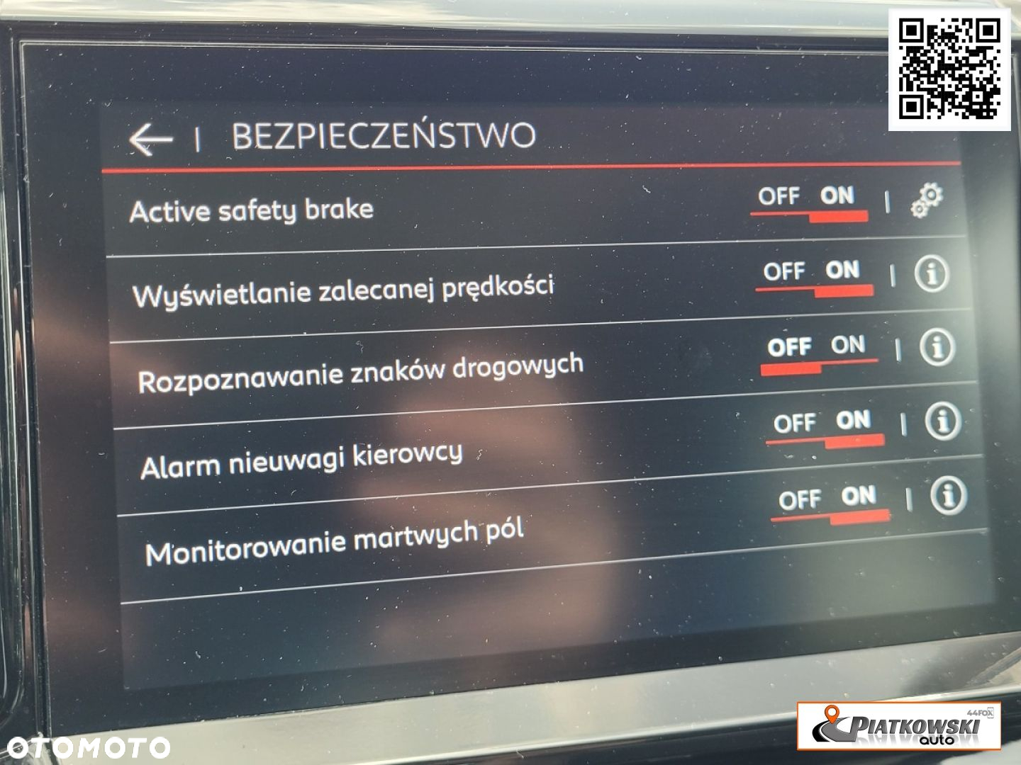 Citroën C5 Aircross 2.0 BlueHDi Shine EAT8 - 27