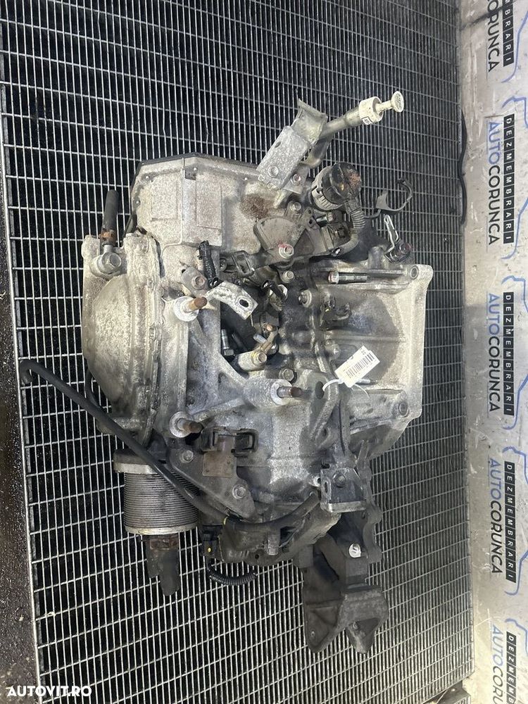 Cutie de viteze Mitsubishi ASX Facelift 2012 2.2 Diesel 2012 - 2016 150CP Automata 4N14 ... - 1