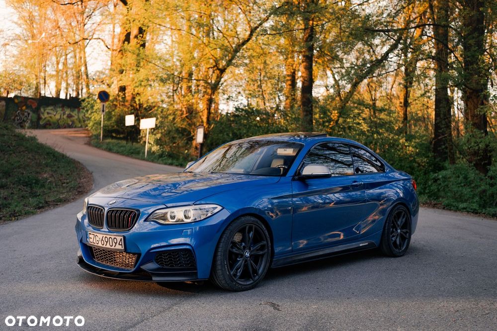 BMW Seria 2 M235i Sport-Aut - 1