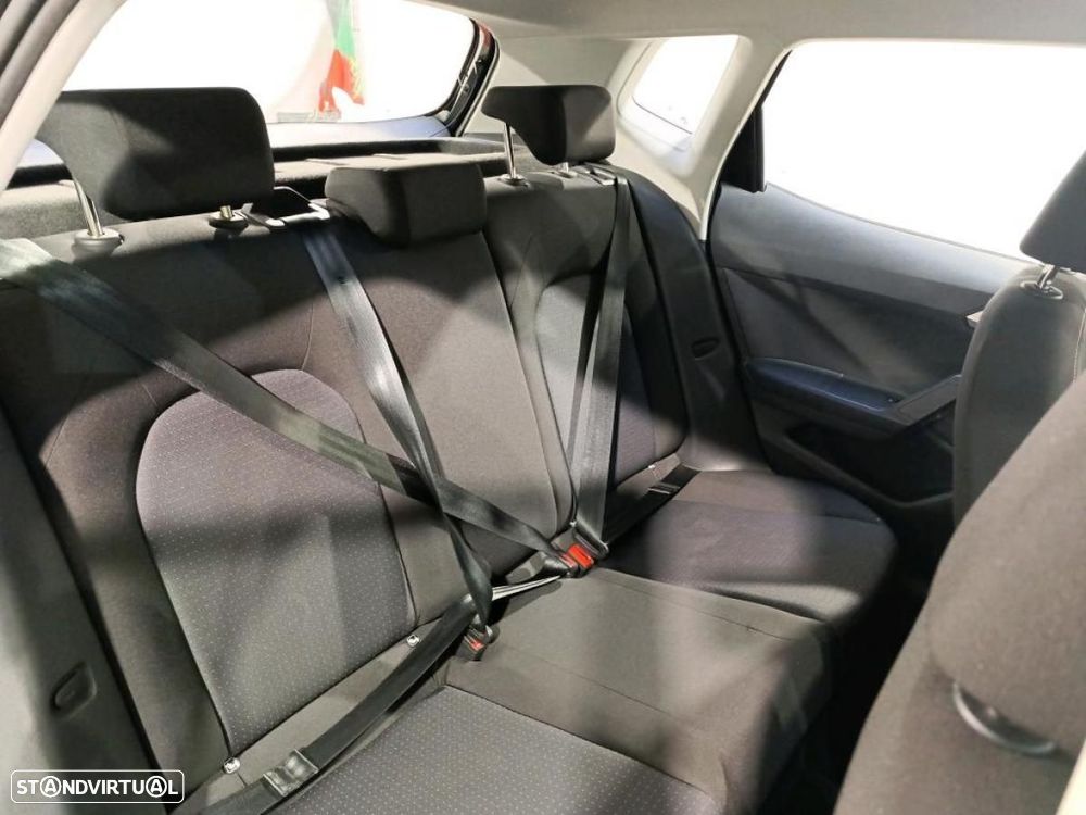 SEAT Arona 1.0 TSI Style - 4