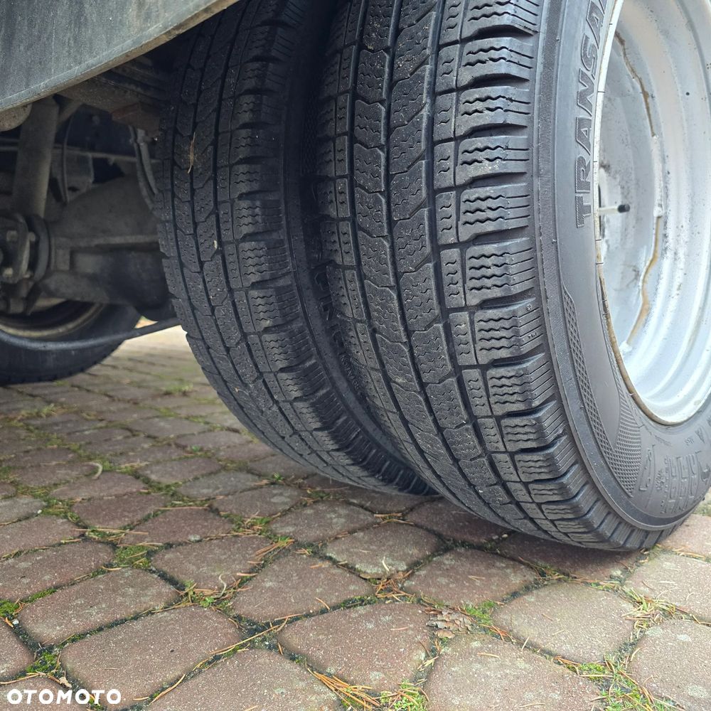 Iveco 35c16 - 9