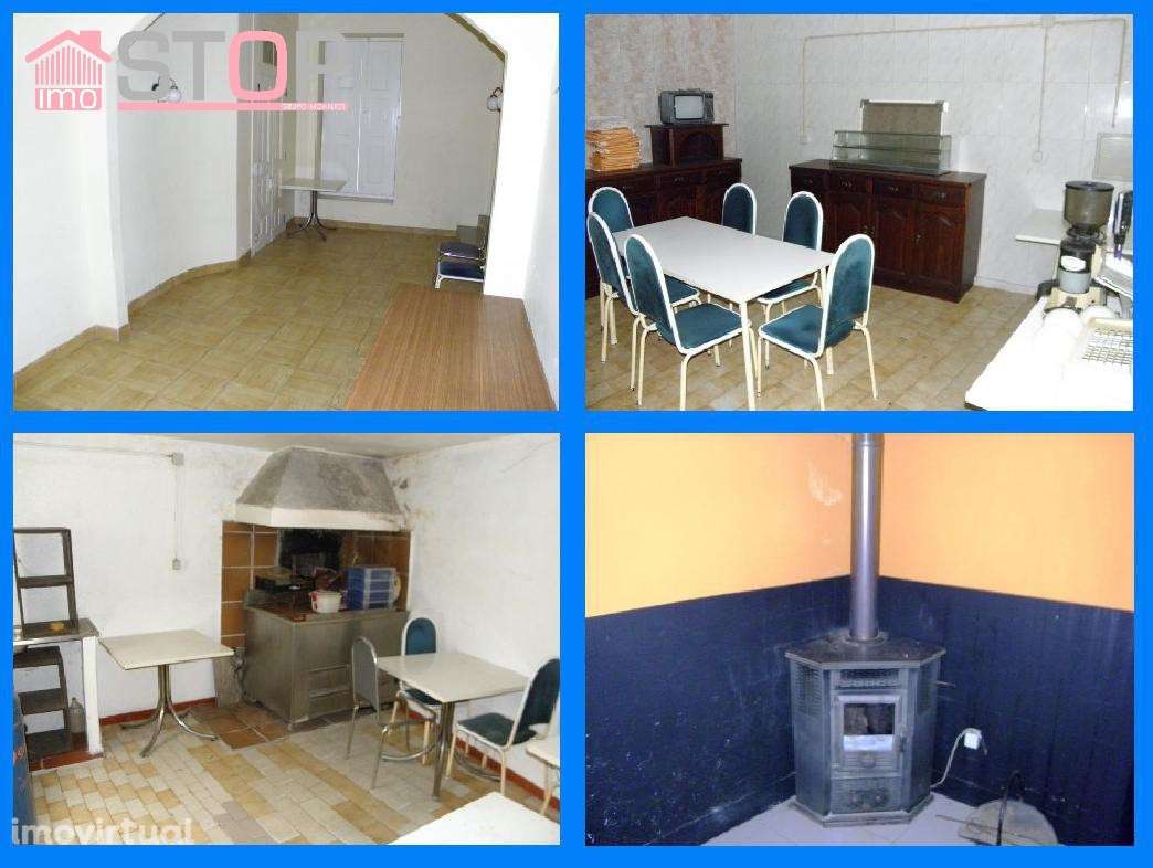 Moradia com cafe restaurante - Valongo Vouga - Grande imagem: 4/10