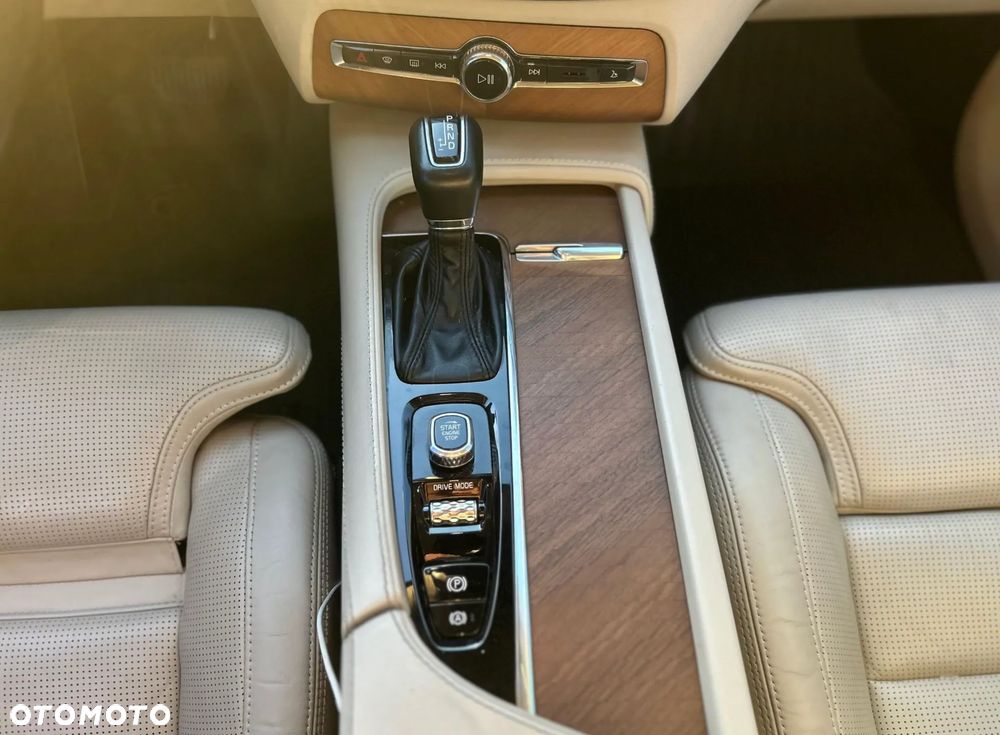 Volvo XC 90 T6 AWD Inscription 7os - 10