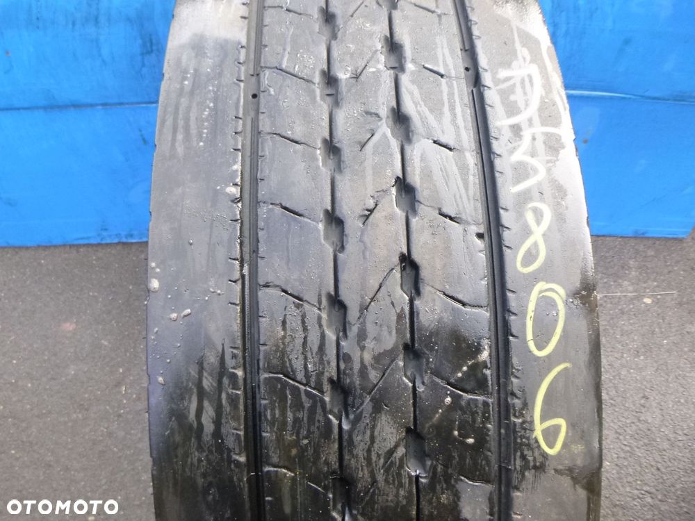 Opona ciężarowa 315/80r22.5 Goodyear KMAX S GEN-2. Opony ciężarowe - 2
