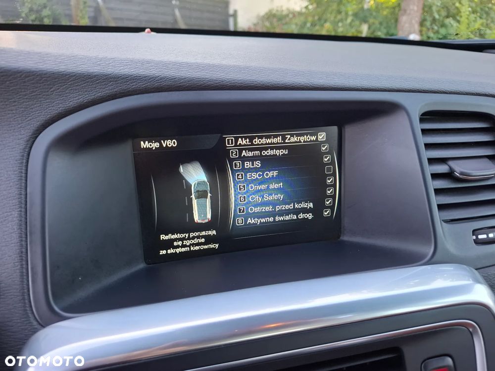 Volvo V60 - 17