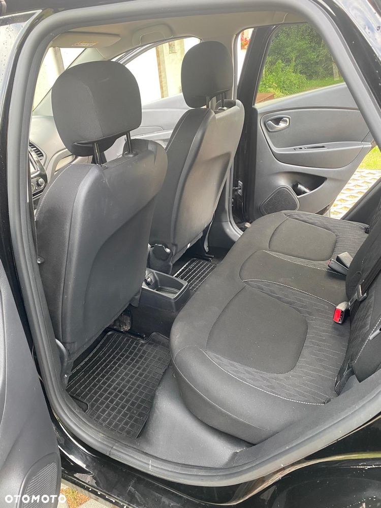 Renault Captur - 10