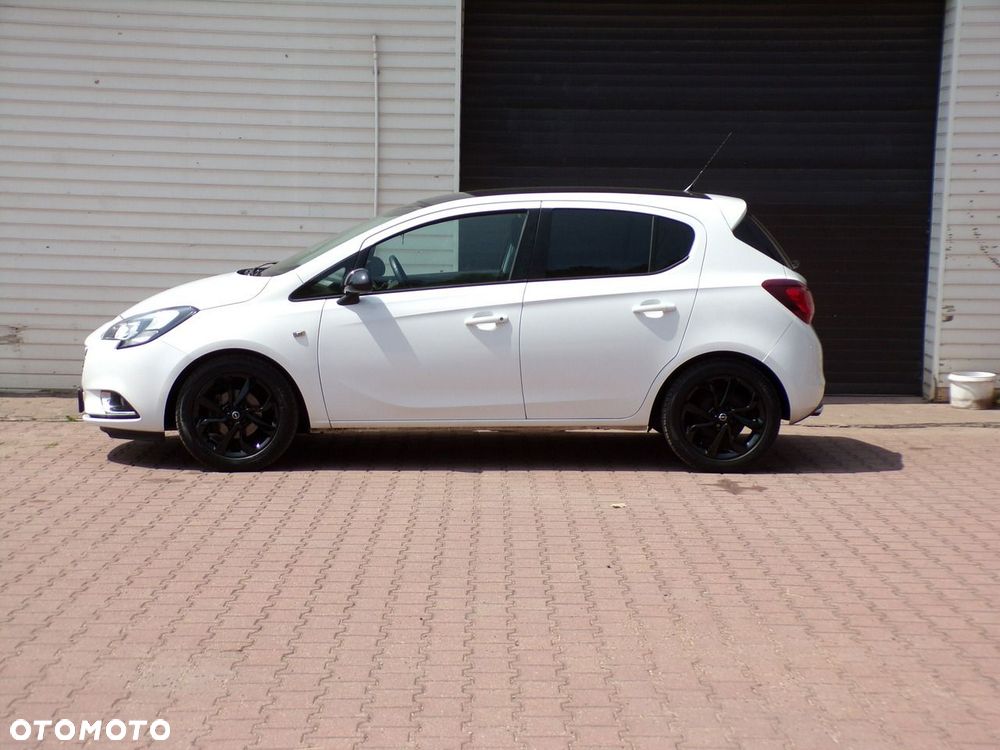 Opel Corsa - 16