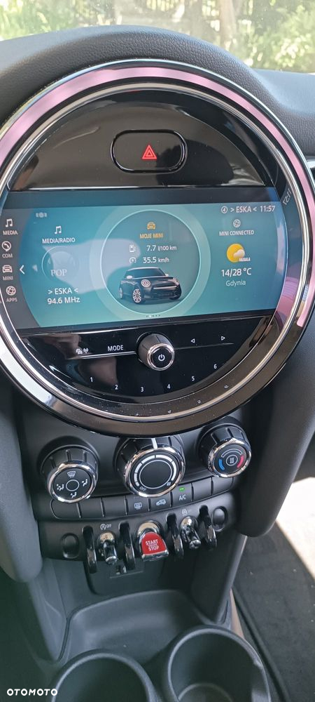 MINI Cooper - 19