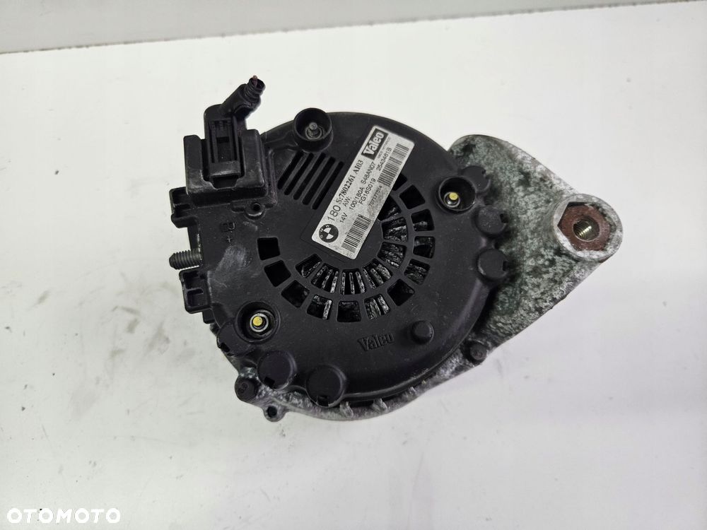 alternator bmw 3 e90 2.0 d n47d20c - 2