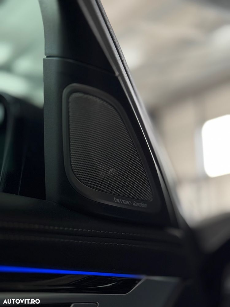BMW Seria 7 745e - 15