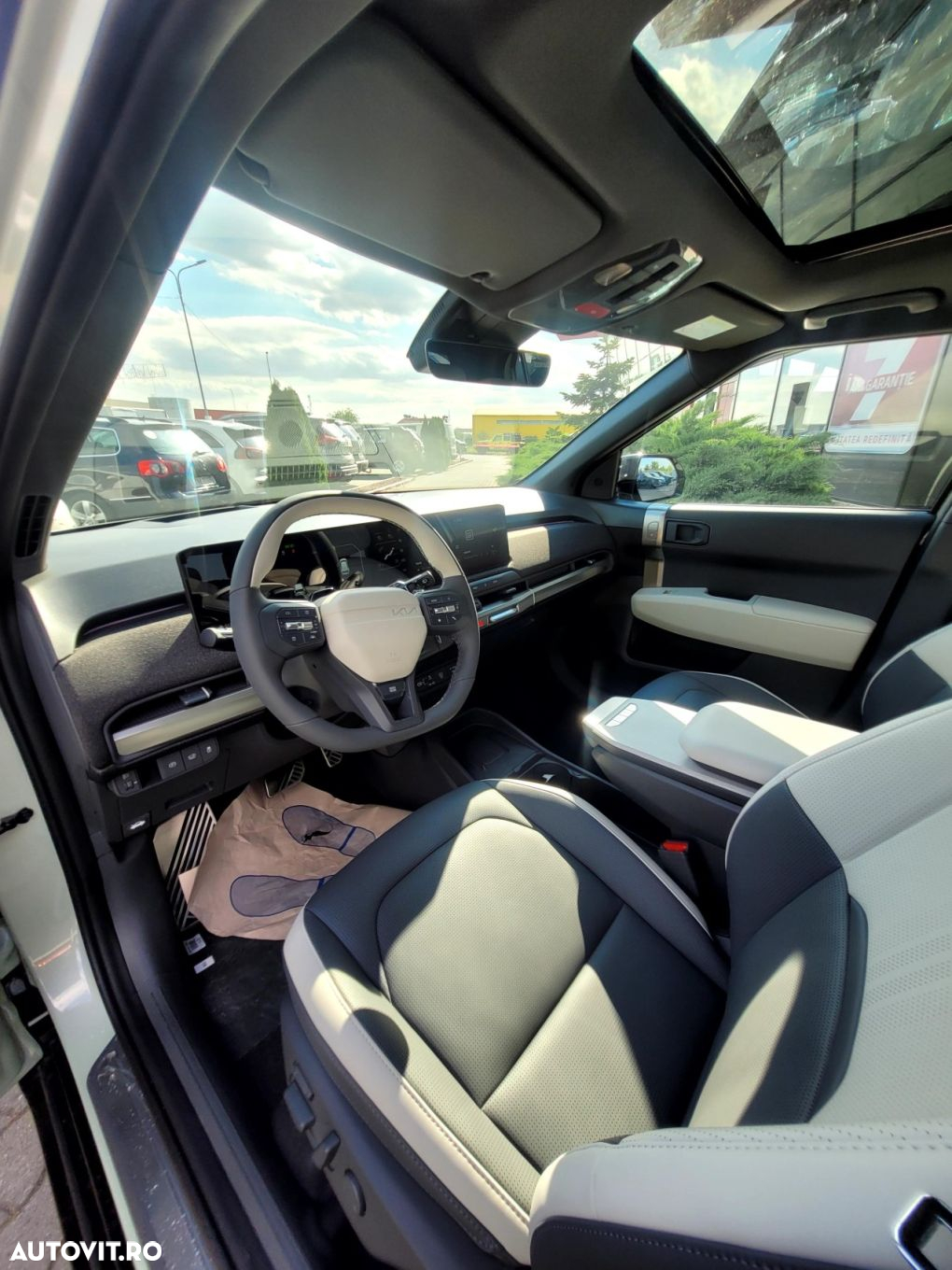 Kia EV3 - 24