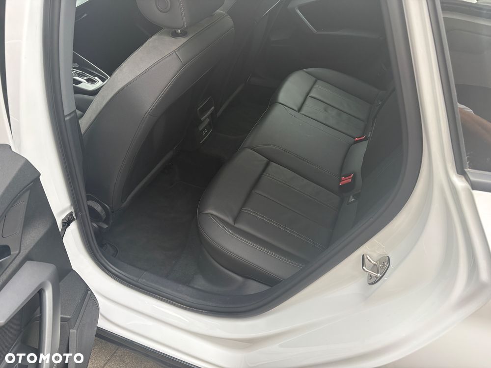 Audi A3 Allstreet 35 TDI allstreet S tronic - 17