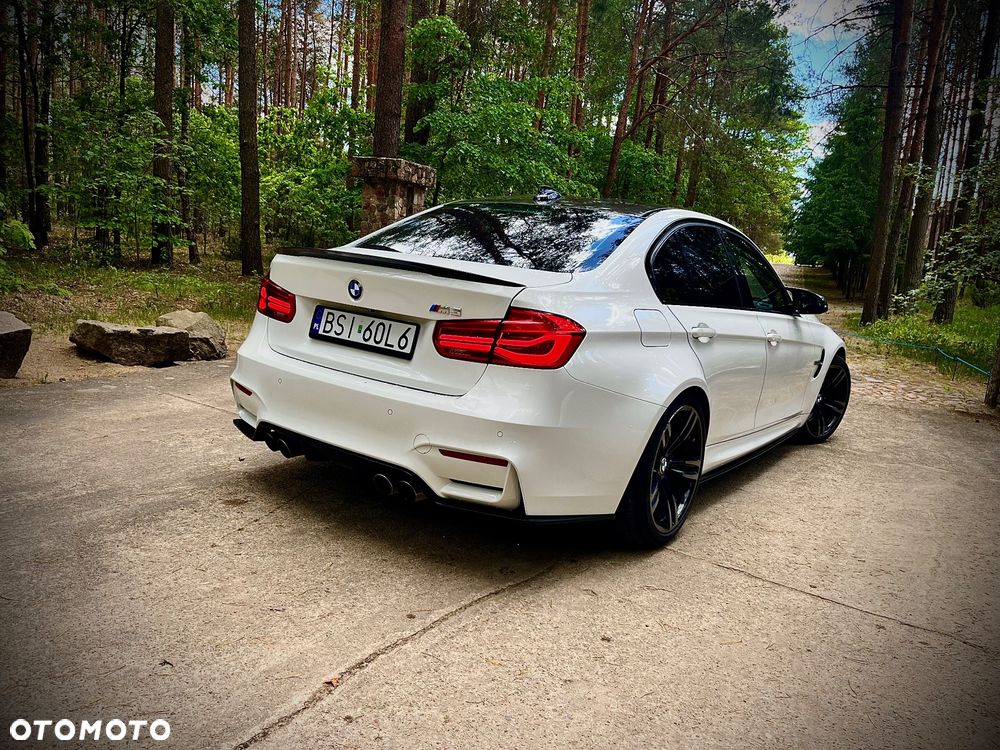 BMW M3 - 3