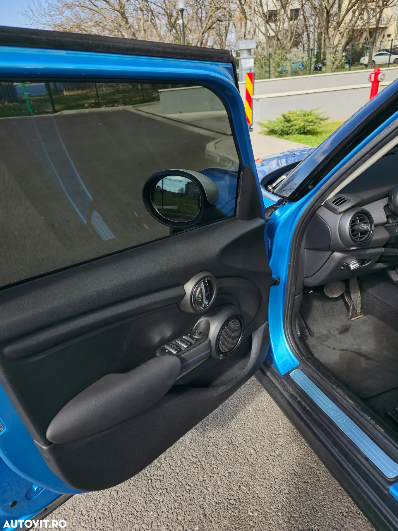 Mini Cooper D Aut. - 16