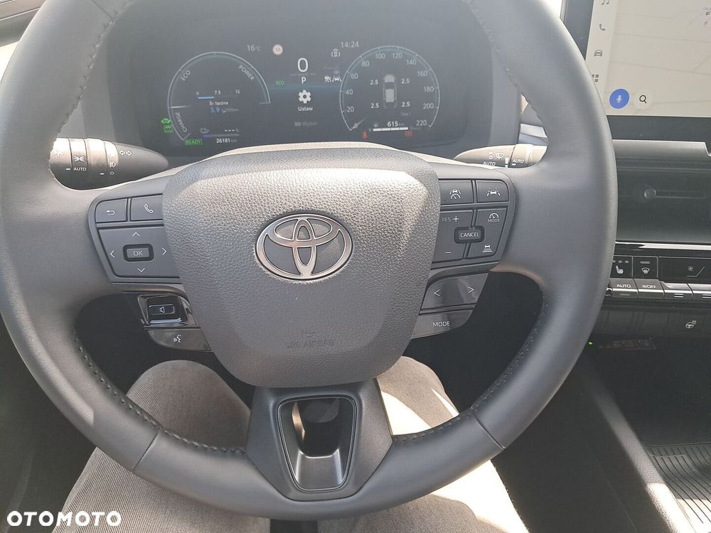 Toyota C-HR - 15
