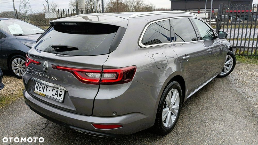 Renault Talisman - 10