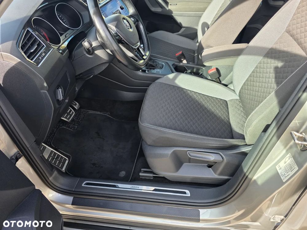 Volkswagen Tiguan 2.0 TDI SCR DSG Join - 13