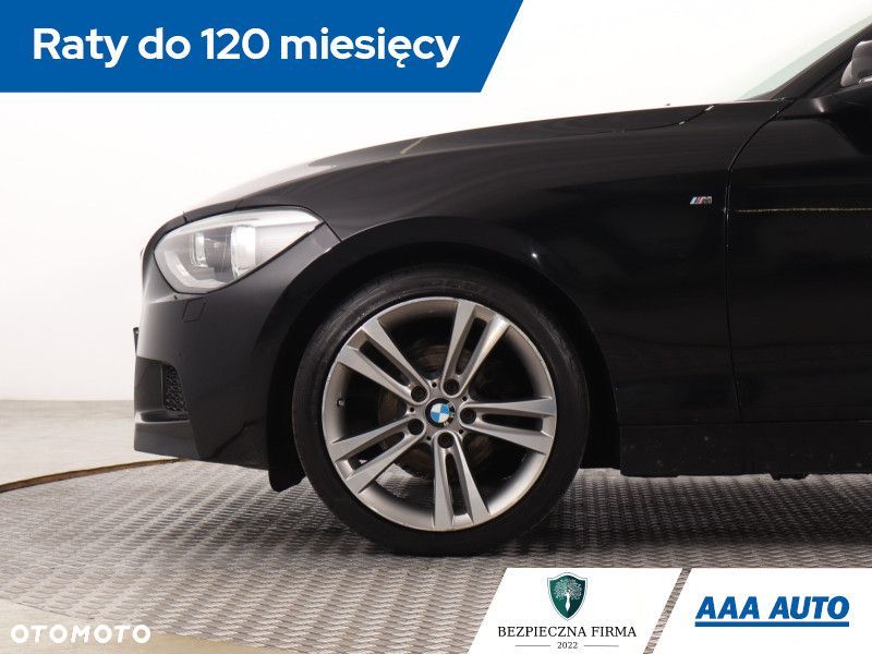 BMW Seria 1 - 16