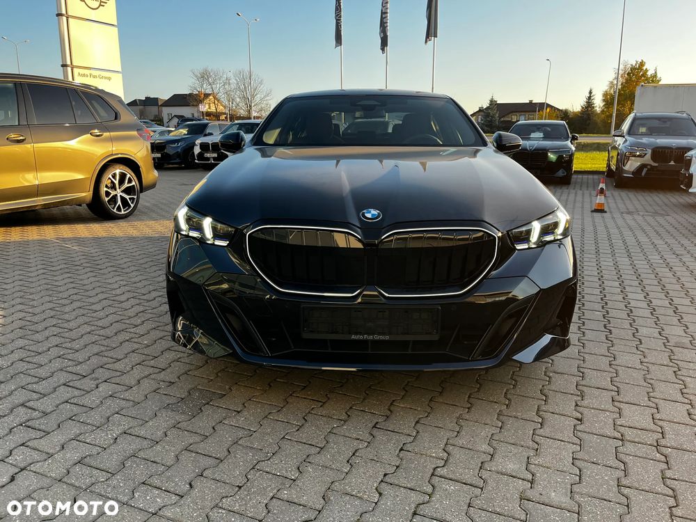 BMW Seria 5 - 6