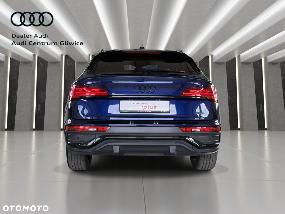 Audi Q5 Sportback - 6