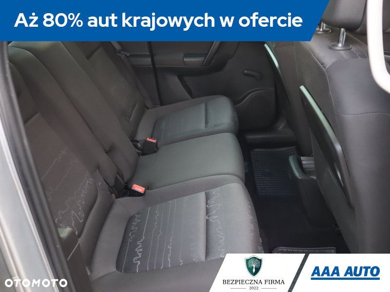 Opel Meriva - 11