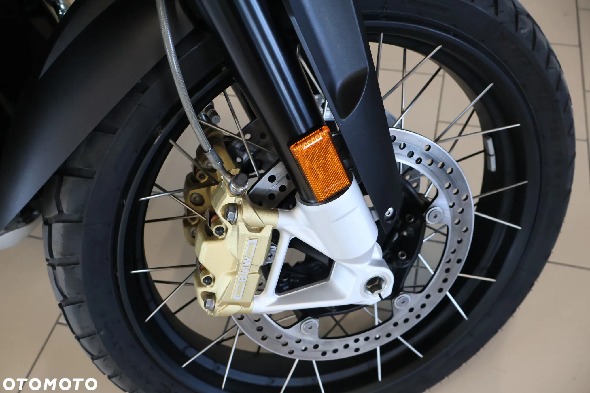 BMW R - 15