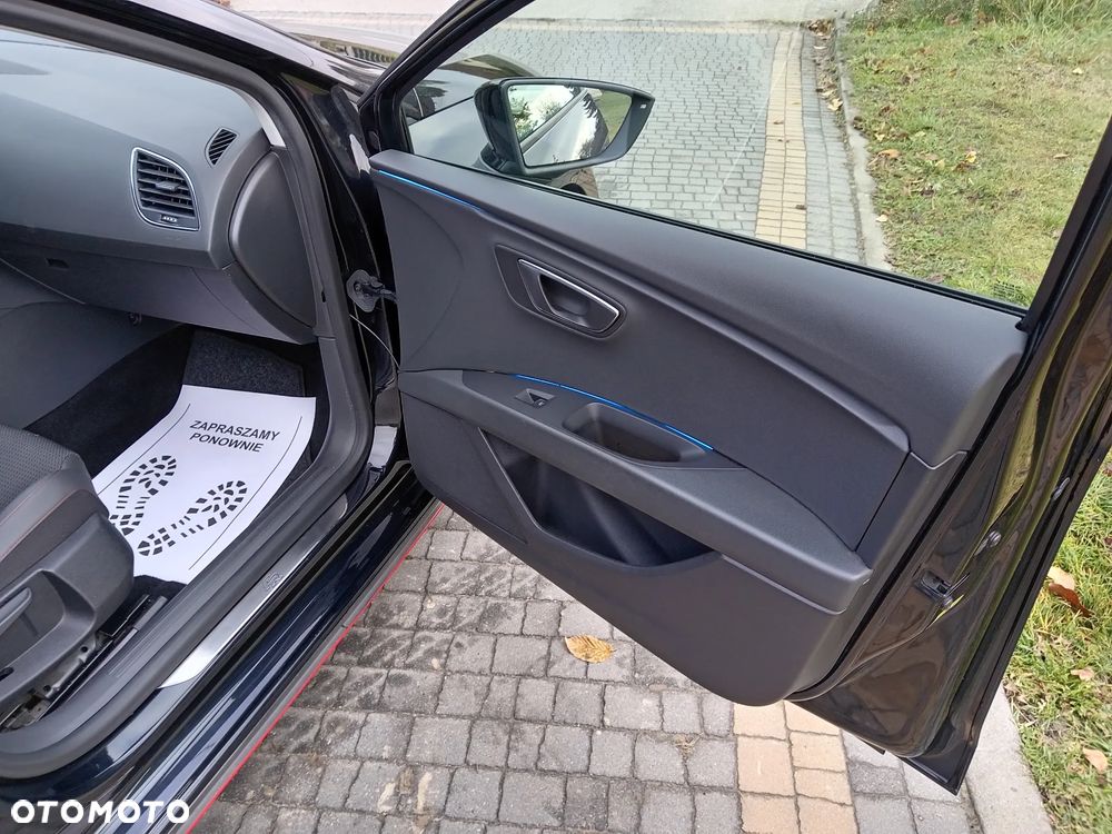 Seat Leon 1.4 TSI Start&Stop FR - 15