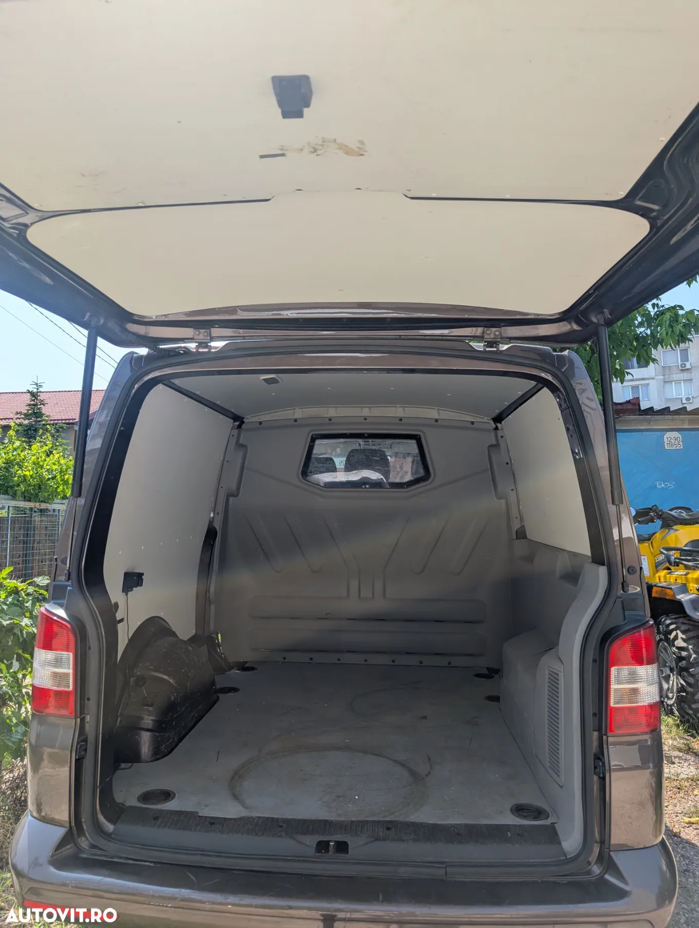 Volkswagen Caravelle T6 2.0 TDI KR Comfortline DSG 4M - 9