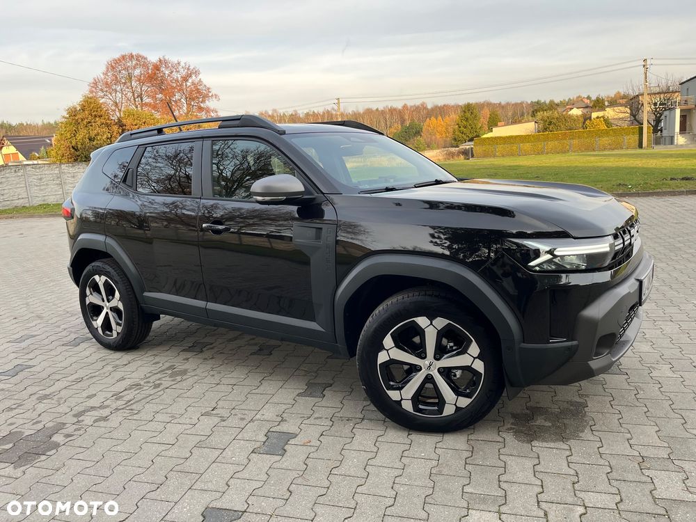 Dacia Duster 1.2 TCe mHEV Journey - 36